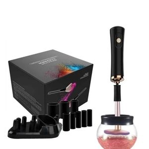 Makeup Brush Device Cleaner & Dryer
